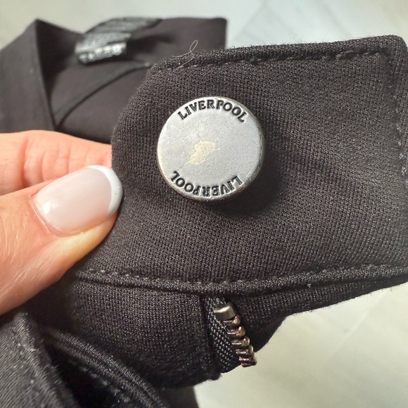 LIVERPOOL Madonna Jeggings - Picture 10 of 16